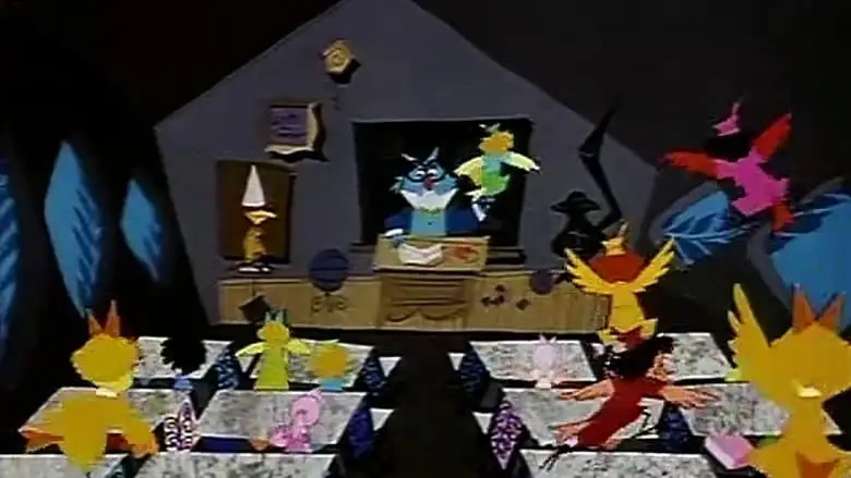 Melody (1953)