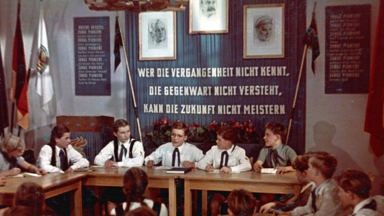 Die Storenfriede (1953)