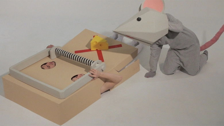 Bad Things That Could Happen (2010)