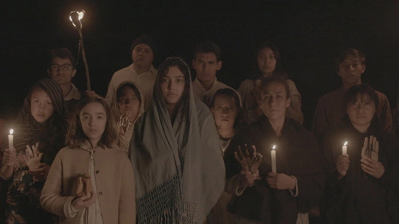 Tekenchu (2021)