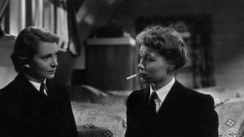 Vacation From Marriage (1945)