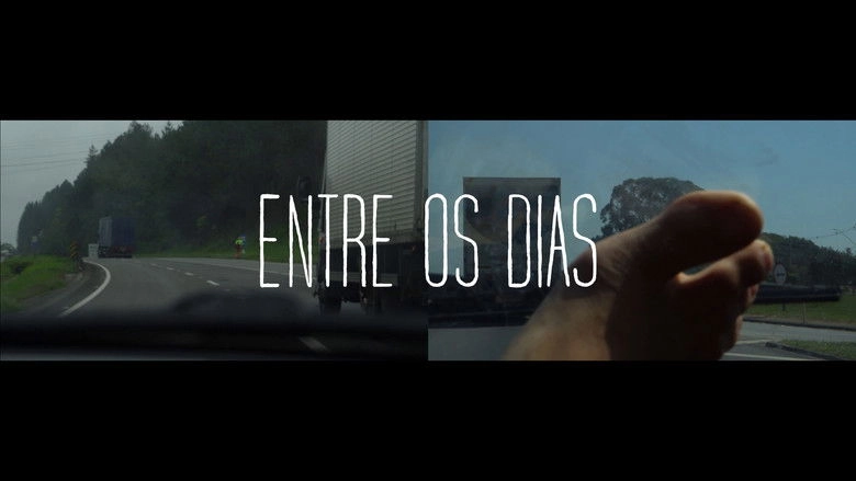 Between The Days (2026)