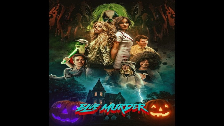 Blue Murder (2026)