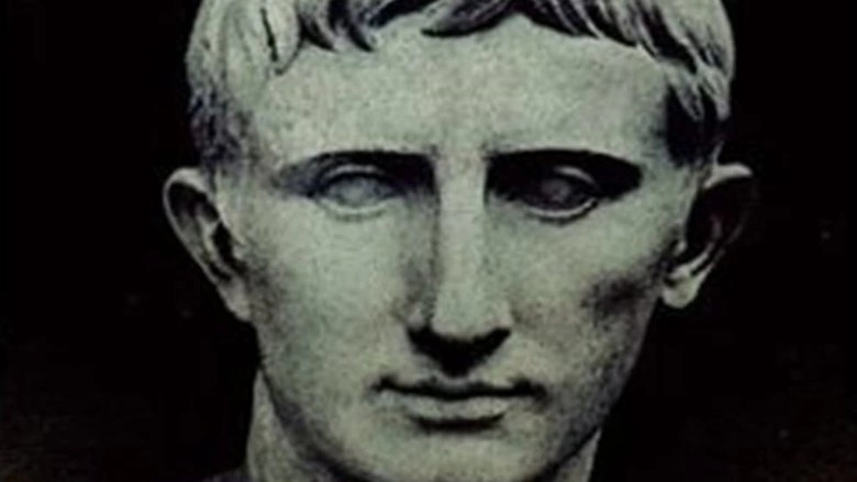 Empires: The Roman Empire In The First Century (2001)