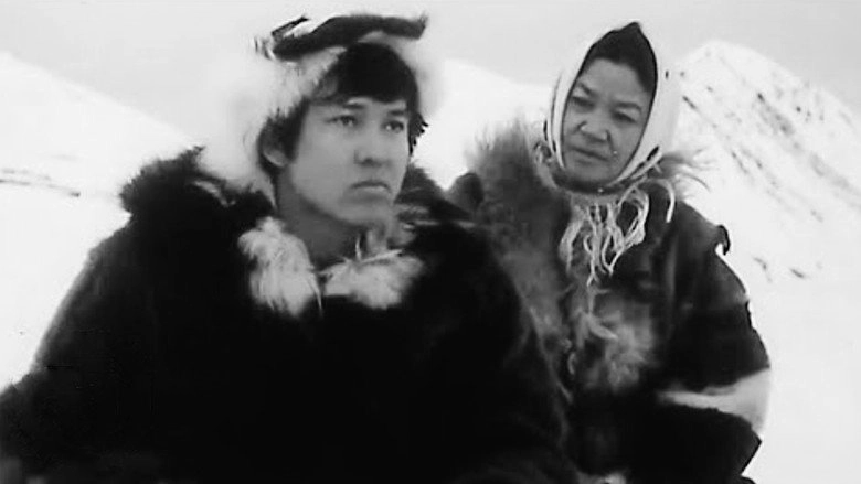 Samye Krassyvye Korably (1973)