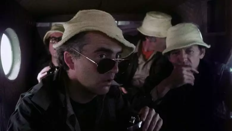 Rituals (1977)
