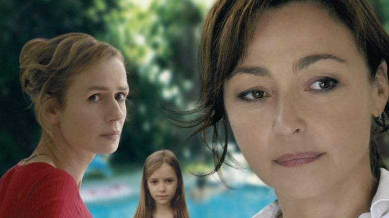 Mark Of An Angel (2008)