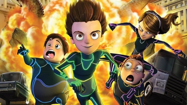 The Illusionauts (2012)