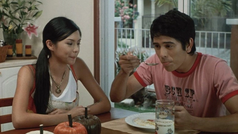 I've Fallen For You (2007)