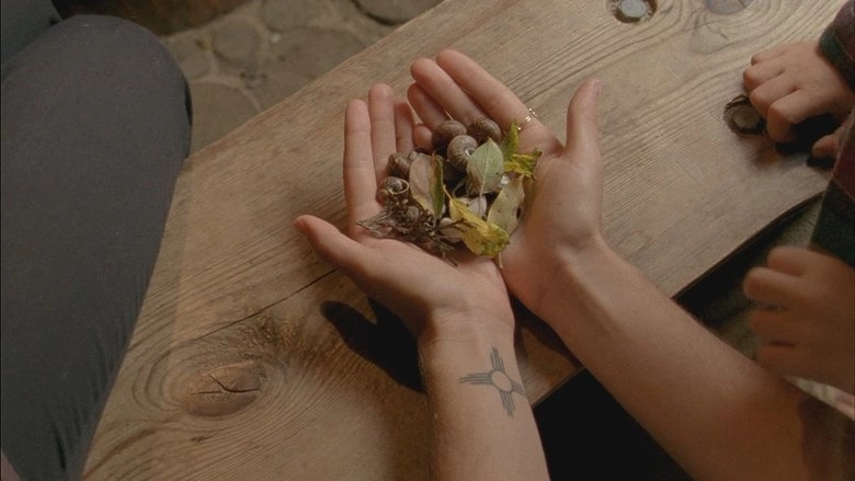A Spell To Ward Off The Darkness (2013)
