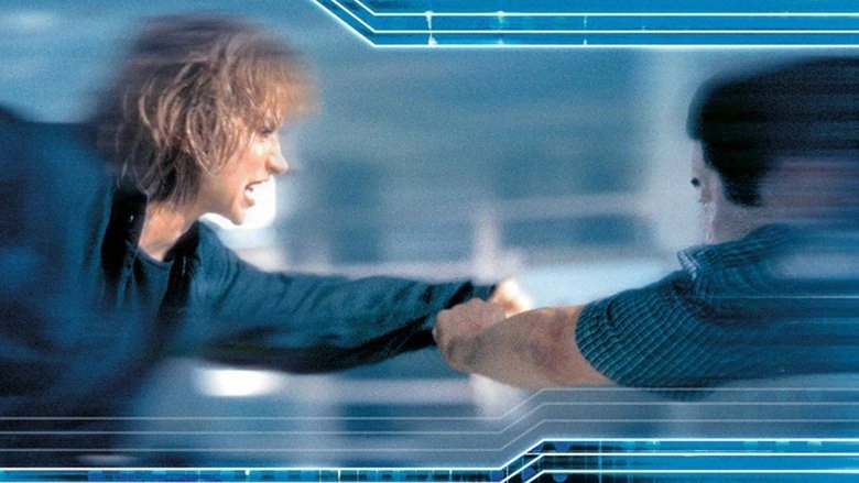 Outside The Law (2002)