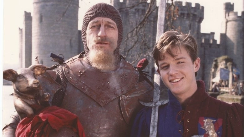 Jake's Journey (1988)