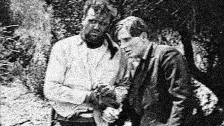 Smoking Trails (1924)