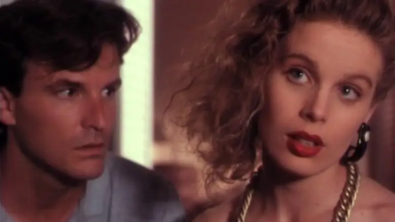 Body Of Influence (1993)