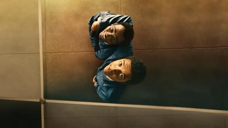 Nickel Boys (2024)