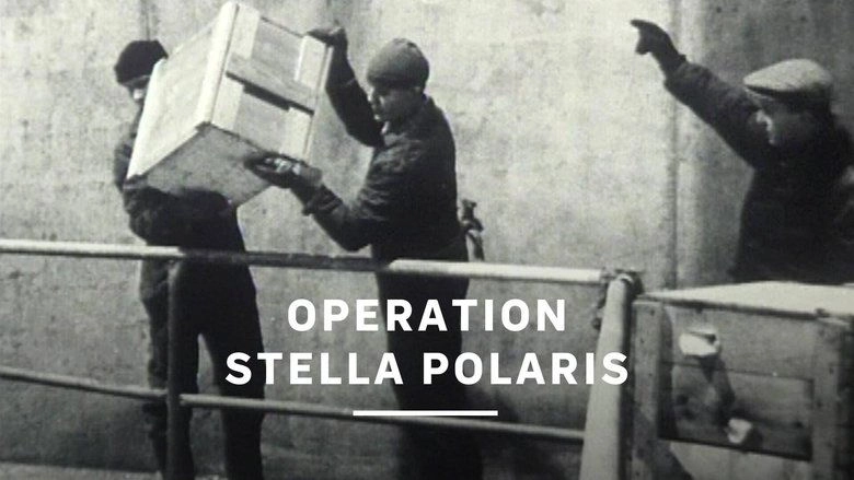 Operation Stella Polaris (1995)