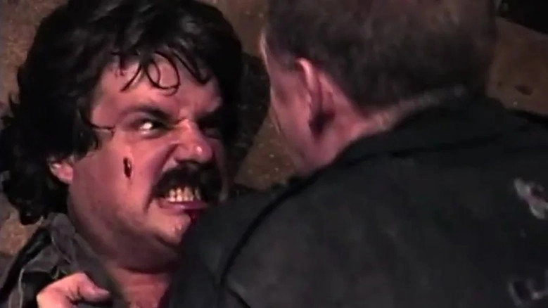Ravage (1997)