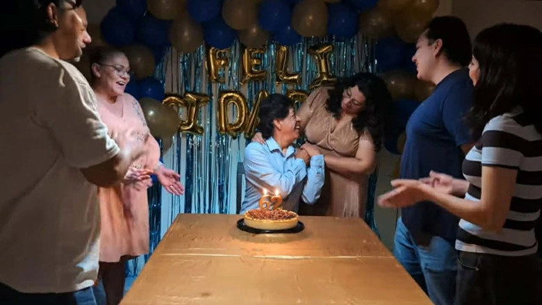 El Cumpleanos (2026)
