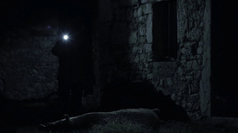 Across The River (2013)