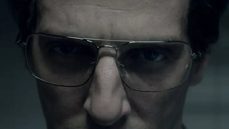 Nobody From Nowhere (2014)