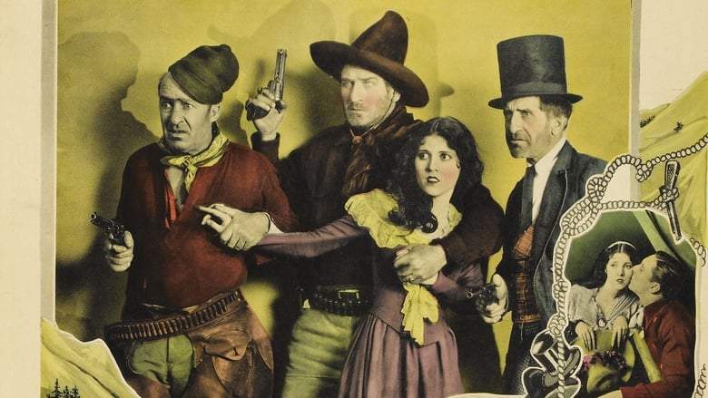 3 Bad Men (1926)