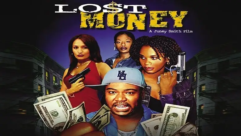 Lost Money (2003)