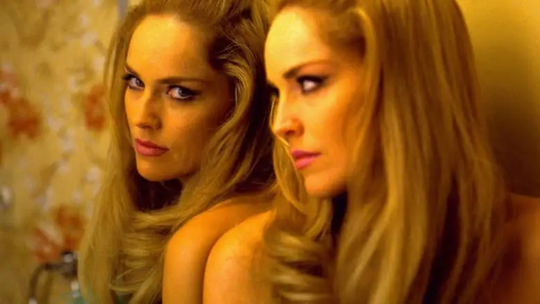 El Instinto De Sharon Stone (2024)