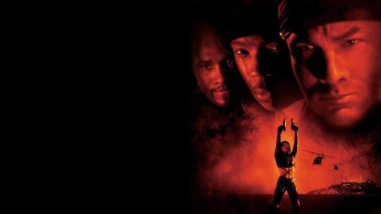 Half Past Dead (2002)