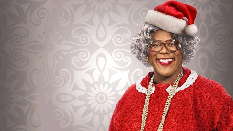 A Madea Christmas (2011)