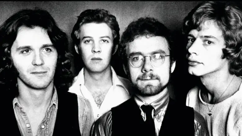 King Crimson: Eyes Wide Open (2003)