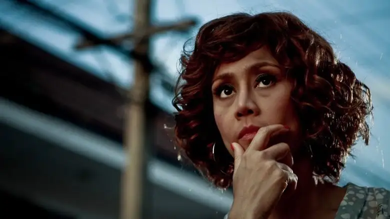 Krai... Nai Hong (2010)