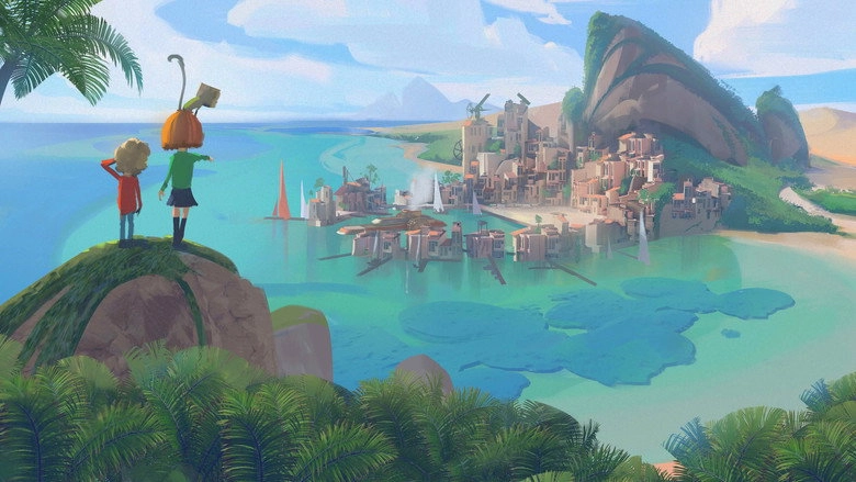 Journey To Yourland (2022)