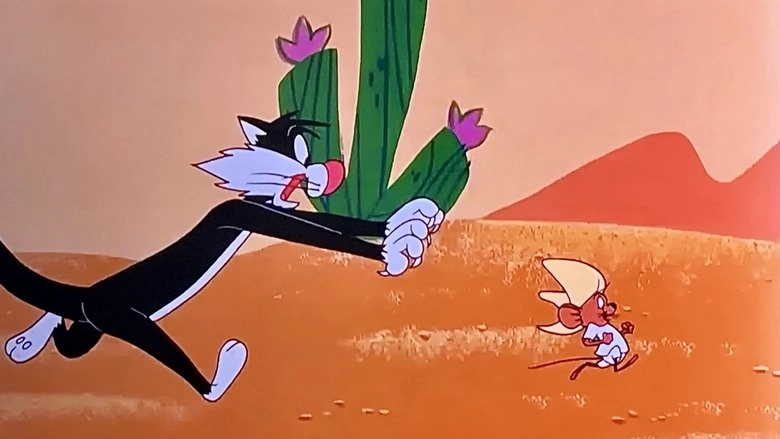Road To Andalay (1964)