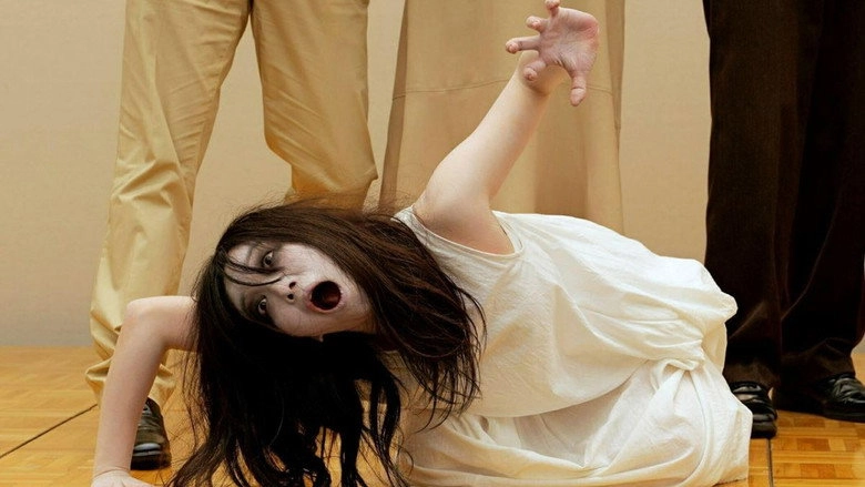 Ju-on: The Live (2023)