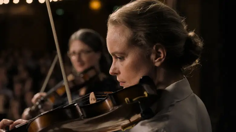 The Audition (2019)