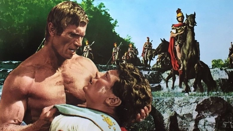 Brennus, Enemy Of Rome (1963)