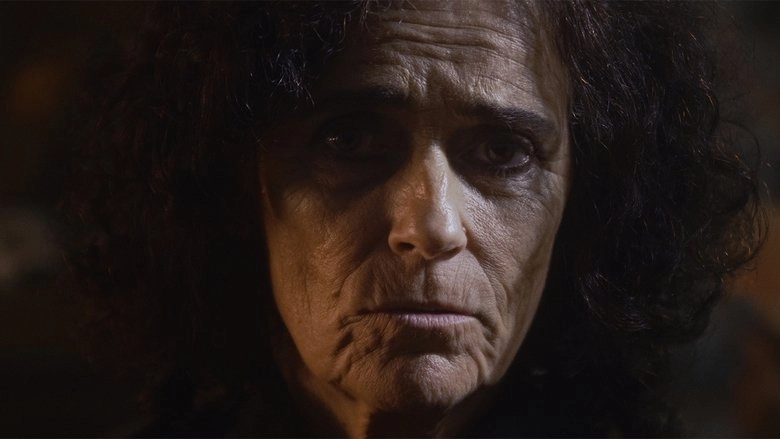 Detras De La Puerta (2019)