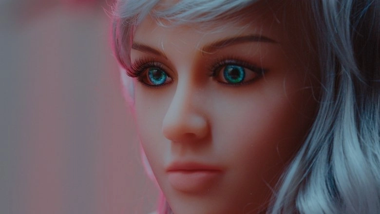 Musings Of A Mechatronic Mistress (2023)