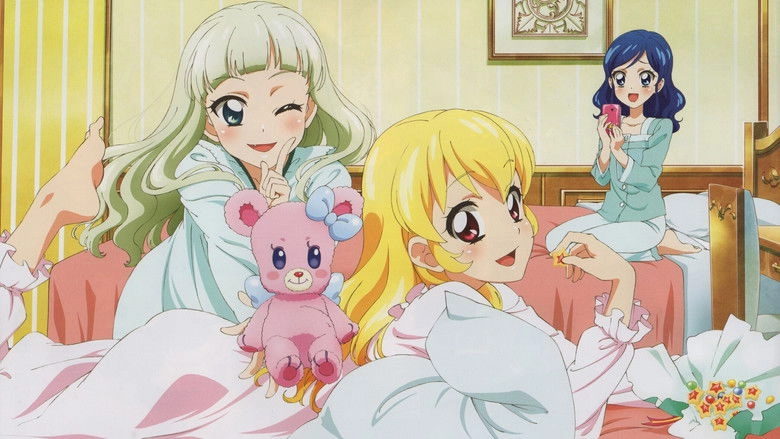 Aikatsu!: Dai Starmiya Ichigo Matsuri Zenyasai!! (2014)