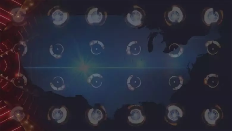 Soul Of A Nation Presents: Black In Vegas (2023)