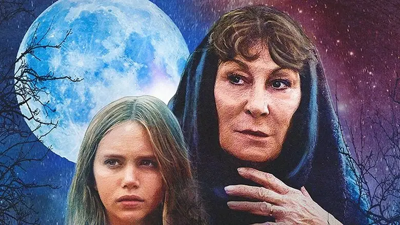 The Watcher In The Woods (2017)