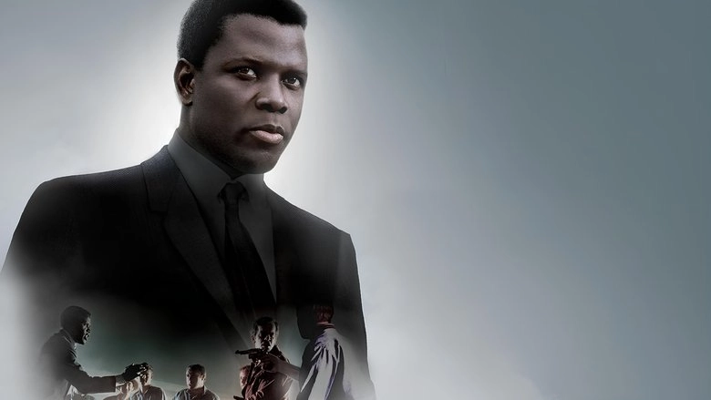 In The Heat Of The Night (1967)