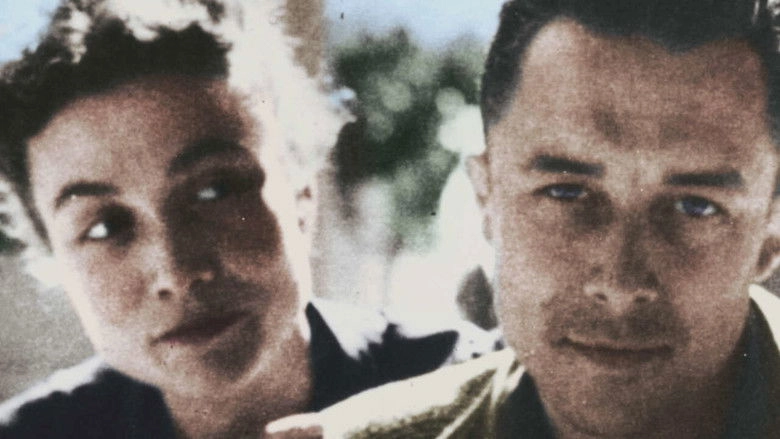 Les Vies D'Albert Camus (2020)