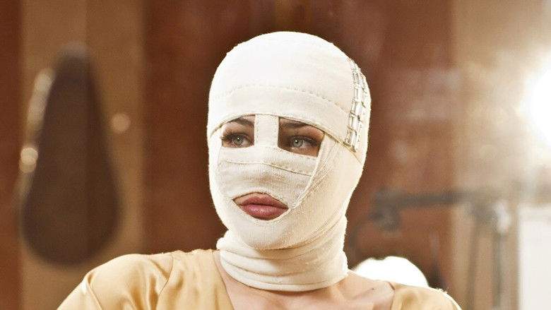 Another Woman's Face (2013)