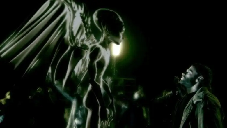 Alien Exorcism (2011)