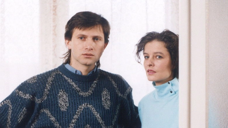 Dedecek Je Lepsi Nez Pes (1990)