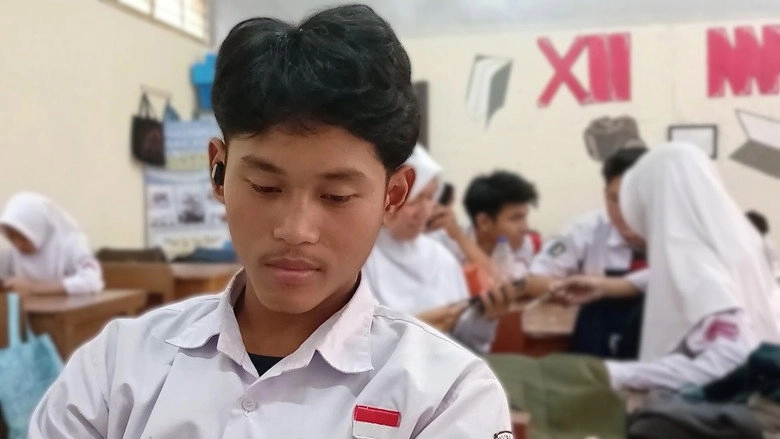 Sulung (2023)