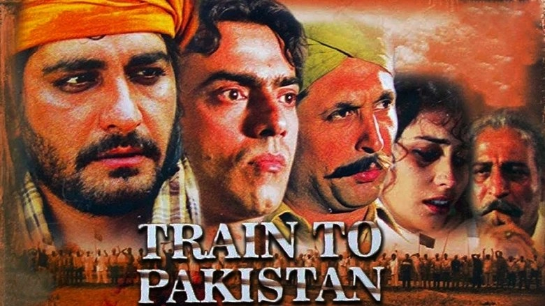 Train To Pakistan (1997)