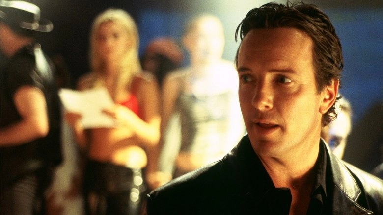 Dangerous Attraction (2000)