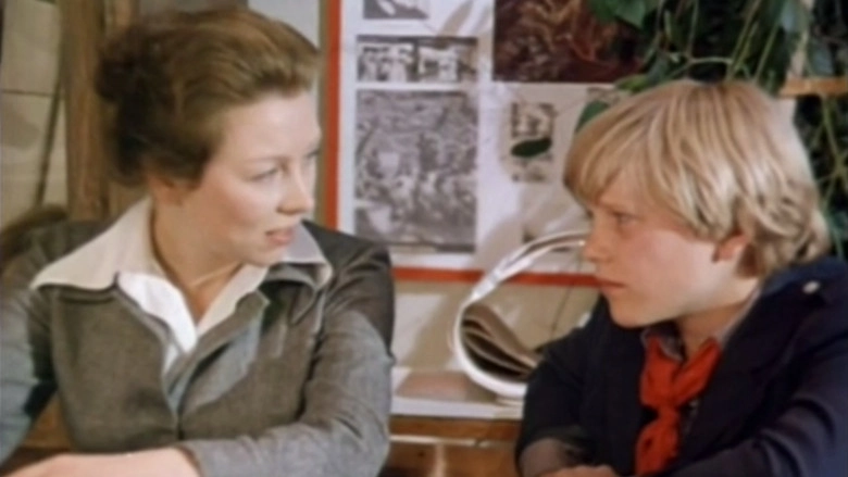 Predatelnitsa (1977)
